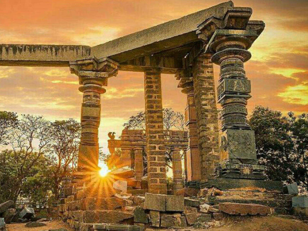 warangal